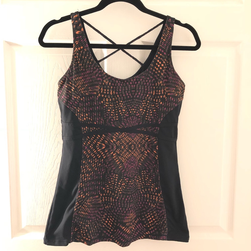 Fabletics workout tank